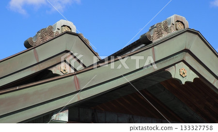 Izumo Taisha Kagura 133327758
