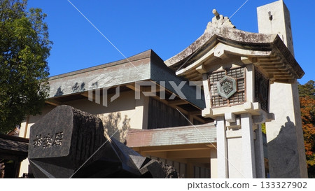 Izumo Taisha Kagura 133327902