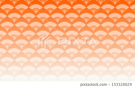 日式風格背景，簡約輪廓，日式圖案壁紙素材 133328029