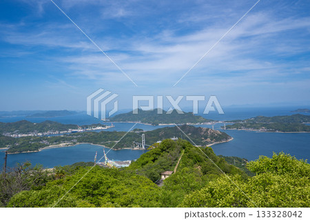 美麗的瀨戶內群島 133328042
