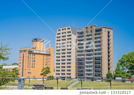 Okazaki City (Aichi Prefecture) Okazaki City (Aichi Prefecture) 133328527