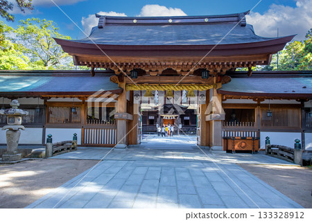 Oyamisami神社 Oyamisami神社 133328912
