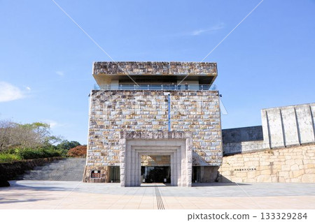 Miyazaki Prefectural Nishitobaru Archaeological Museum 133329284