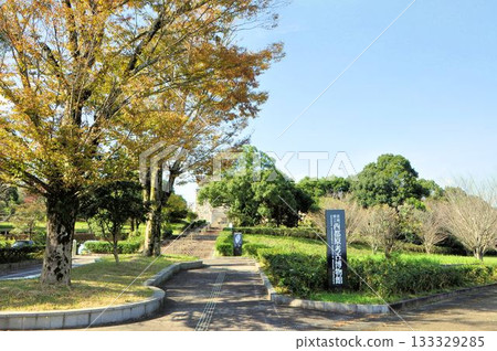 宮崎縣Nishitobaru考古博物館 133329285