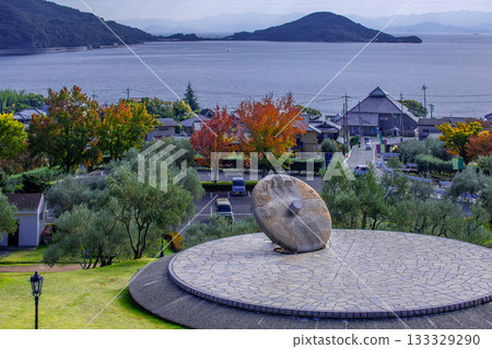小豆島橄欖園 小豆島橄欖園 133329290