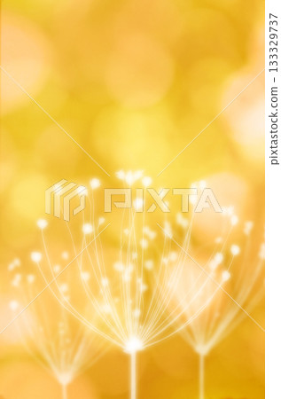 Natural art drawn in the soft fairytale world of "Androsace" Natural art drawn in the soft fairytale world of "Androsace" 133329737