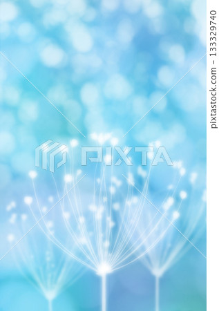 以「薔薇科」花朵繪製的閃亮花卉藝術,花朵像煙火一樣綻放 以「薔薇科」花朵繪製的閃亮花卉藝術,花朵像煙火一樣綻放 133329740