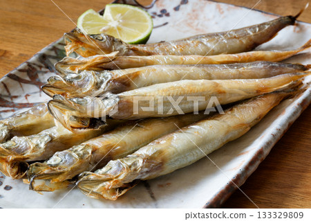 兒童shishamo 133329809