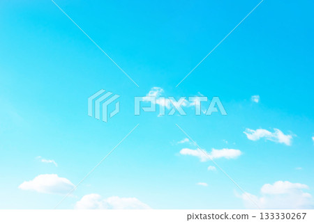 藍天和雲彩 藍天和雲彩 133330267