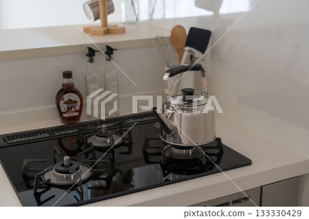 一個廚房 一個廚房 133330429