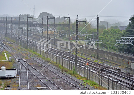 上越新幹線 上毛高原 JR東日本 上越新幹線 上毛高原 JR東日本 133330463
