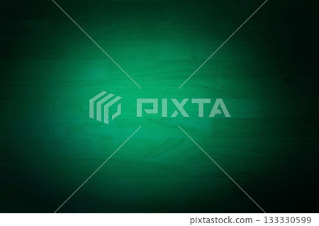 Digitally generated Wooden planks background 133330599