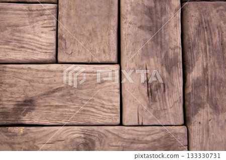 Modern stone wall, Close-up Modern stone wall, Close-up 133330731