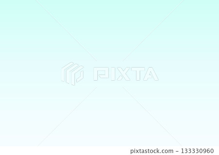 Full frame shot of light blue background, copy space 133330960