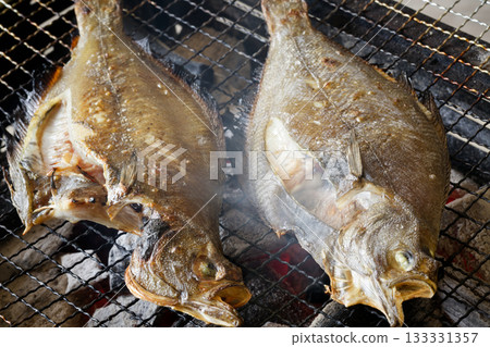 烤鰹魚 烤鰹魚 133331357