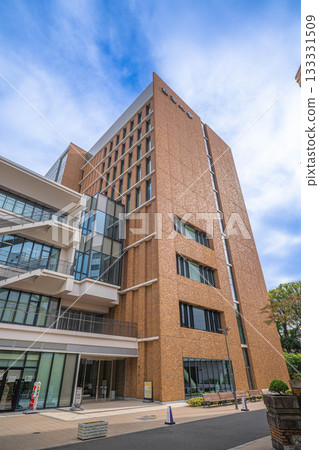 Komazawa University (Setagaya Ward, Tokyo) 133331509