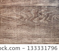 Old shabby wood texture photo 133331796