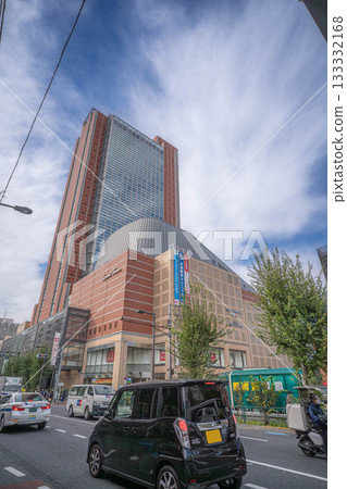 Carrot Tower [Setagaya Ward, Tokyo] 133332168
