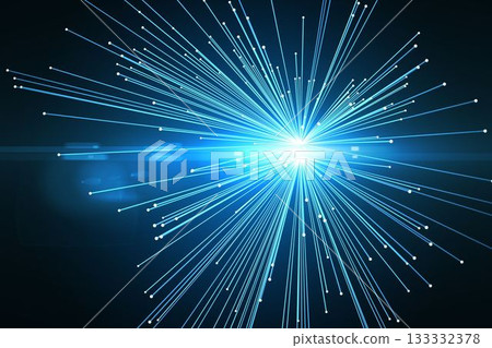 Abstract technology background 133332378