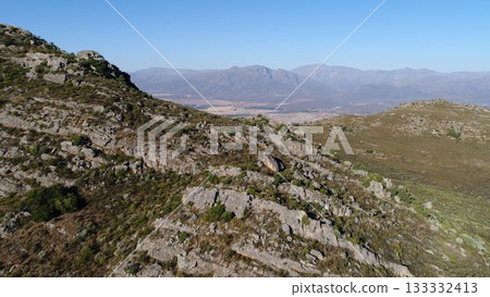 Scenic view of rocky mountains Scenic view of rocky mountains 133332413
