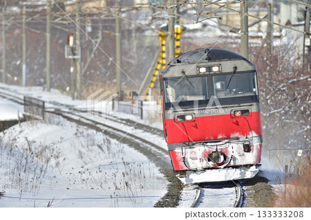 Chitose Line Kitahiroshima-Shimamatsu JR Freight DF200-11 (Goryokaku) Chitose Line Kitahiroshima-Shimamatsu JR Freight DF200-11 (Goryokaku) 133333208