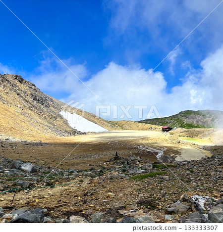 禦嶽山 禦嶽山 133333307