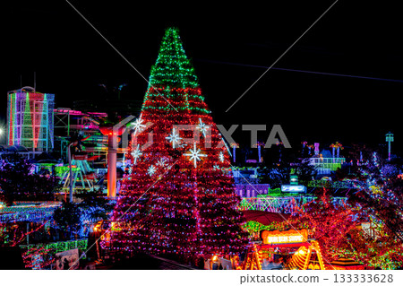 Yomiuriland Jewellumination 133333628