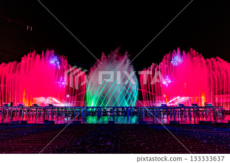 Yomiuriland Jewellumination Yomiuriland Jewellumination 133333637