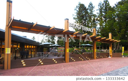 Akagi Kogen SA Akagi Terrace 133333642