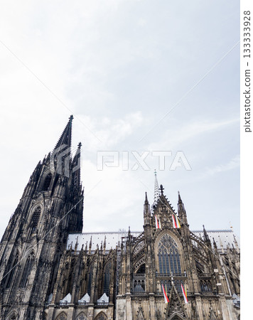 Cologne Cathedral in Germany 133333928