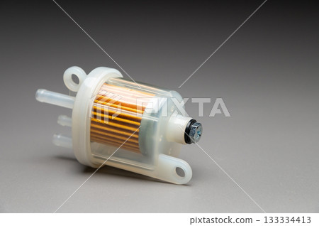 New fuel filter spare part 133334413