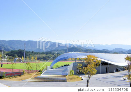 Yamanokuchi Sports Park 133334708