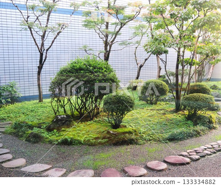 一個花園 一個花園 133334882