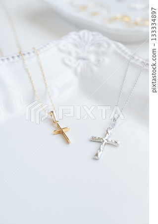 十字吊墜禮品圖片 133334897