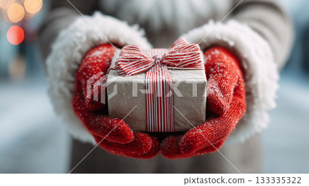 Christmas image 133335322