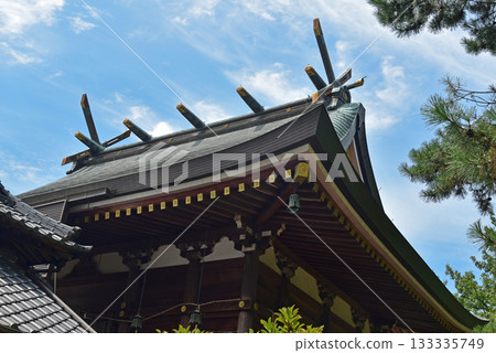 岡山縣備中總社 133335749