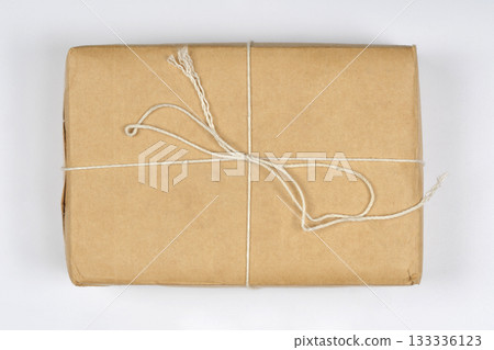 Simple Brown Parcel Simple Brown Parcel 133336123