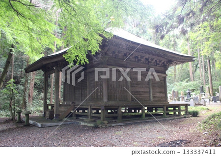 Busshoji Temple 133337411