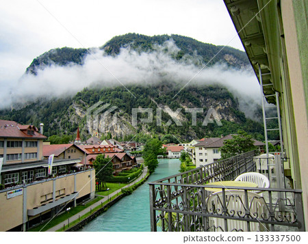 Old Town Bern 133337500