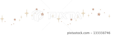 Seamless border with hand-drawn watercolor featuring red and yellow stars in soft pastel hues. This charming design repeats beautifully, adding a playful touch to any project. For children's design Seamless border with hand-drawn watercolor featuring red and yellow stars in soft pastel hues. This charming design repeats beautifully, adding a playful touch to any project. For children's design 133338746