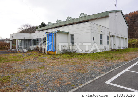 新日高町河合小學（已關閉） 133339120
