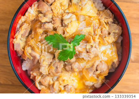 Oyakodon  133339354