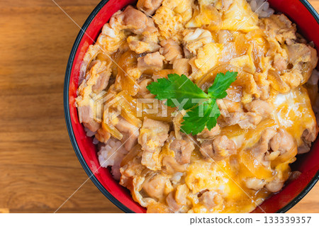 Oyakodon  133339357