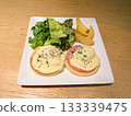 Eggs Benedict 133339475