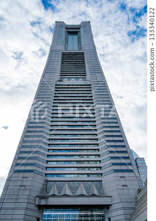橫濱地標塔 橫濱地標塔 133340122