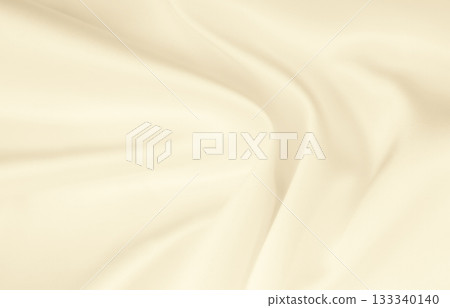 Smooth elegant golden silk or satin luxury cloth texture as wedding background. Luxurious background design. In Sepia toned. Retro style Smooth elegant golden silk or satin luxury cloth texture as wedding background. Luxurious background design. In Sepia toned. Retro style 133340140
