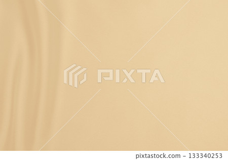 Smooth elegant golden silk or satin luxury cloth texture as wedding background. Luxurious background design. In Sepia toned. Retro style Smooth elegant golden silk or satin luxury cloth texture as wedding background. Luxurious background design. In Sepia toned. Retro style 133340253