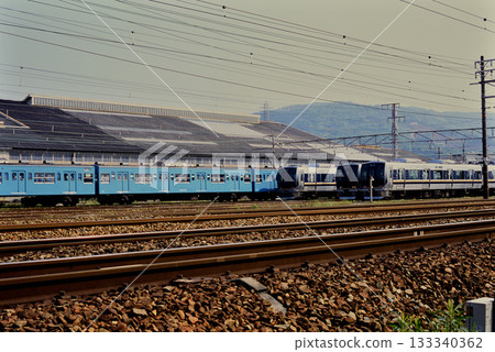 2007年郊區火車站 133340362