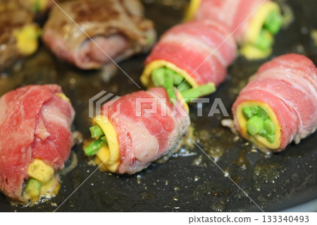 肉捲 133340493