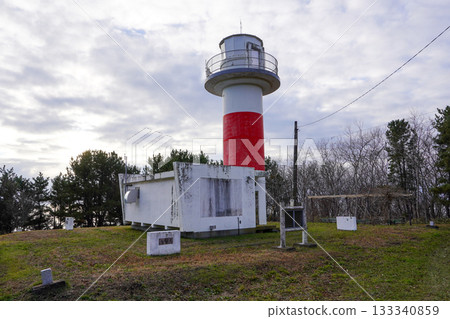 Shizunai Lighthouse Shizunai Lighthouse 133340859